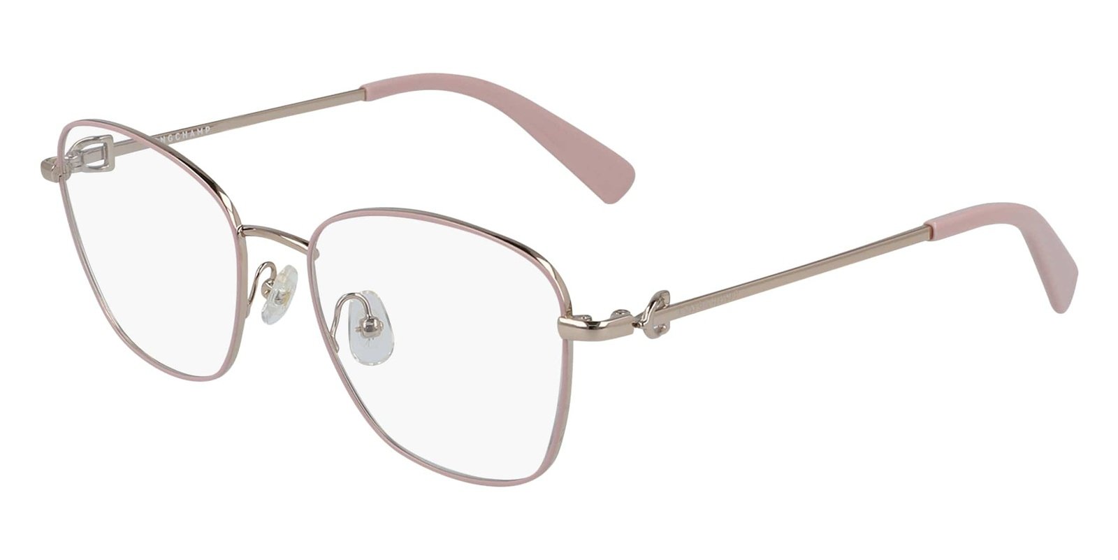 Longchamp Lo2133 Gold (773) | Spectacle Clinic