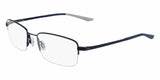Nike 4306 Blue (401) | Spectacle Clinic