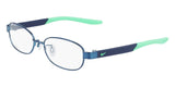 Nike 5026Af Blue (403) | Spectacle Clinic