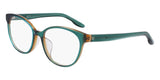 Nike 7164Lb Green (314) | Spectacle Clinic