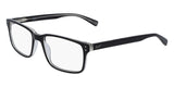 Nike 7240 Black (002) | Spectacle Clinic