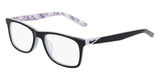 Nike 5549 Black (001) | Spectacle Clinic