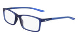Nike 7287 Blue (410) | Spectacle Clinic