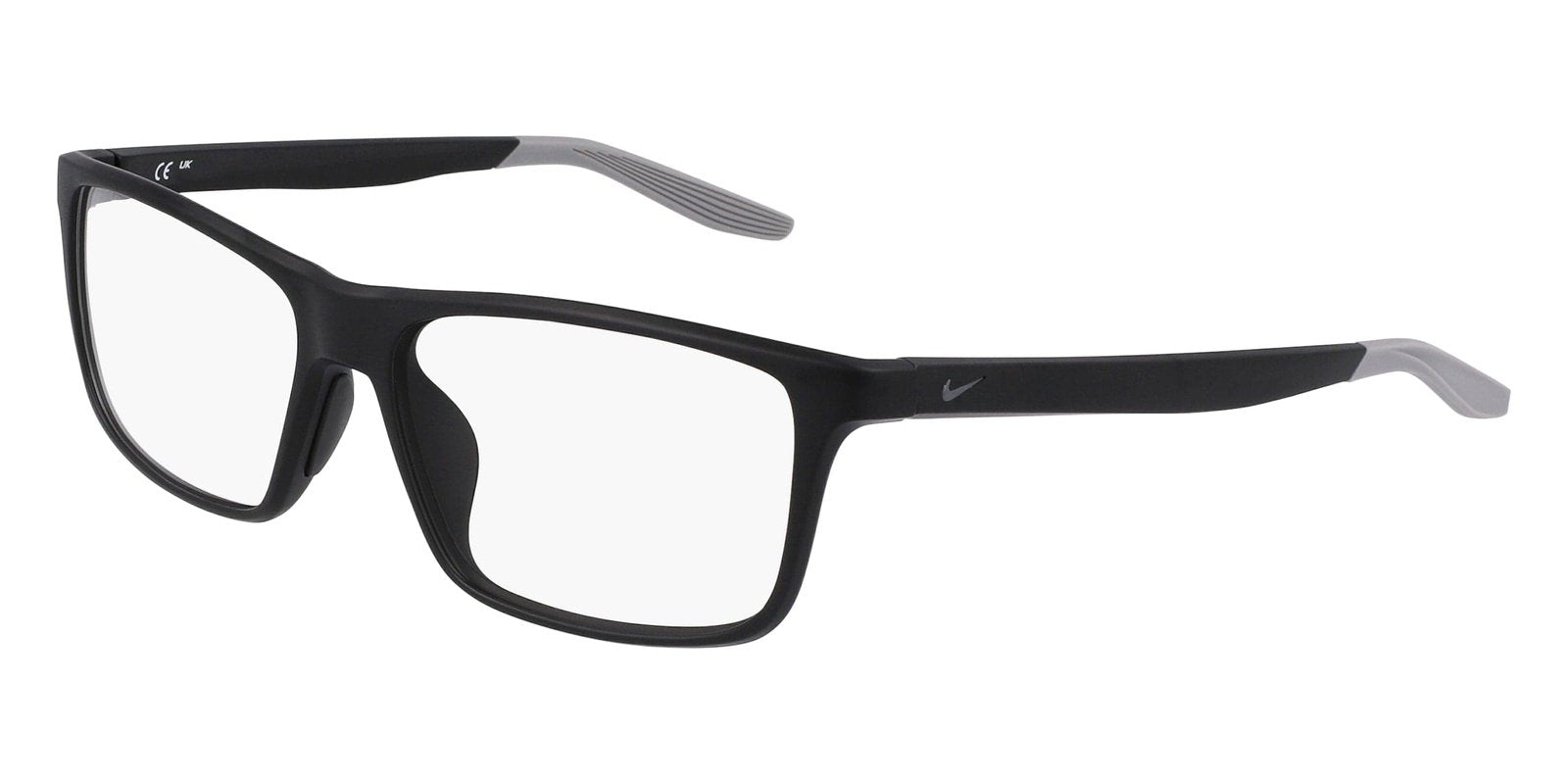 Nike 7272 Black (001) | Spectacle Clinic