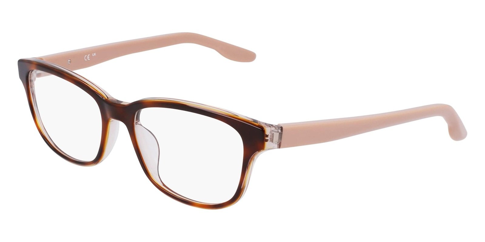 Nike 7165 Brown (243) | Spectacle Clinic
