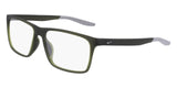 Nike 7116 Green (302) | Spectacle Clinic