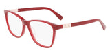 Longchamp Lo2700 Red (601) | Spectacle Clinic