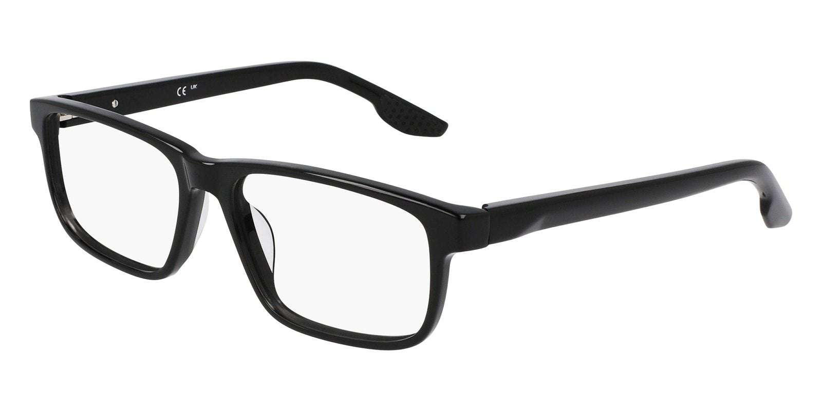 Nike 7170 Black (001) | Spectacle Clinic