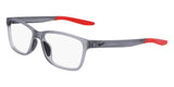 Nike 5048 Grey (034) | Spectacle Clinic