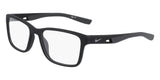 Nike 7014 Black (001) | Spectacle Clinic