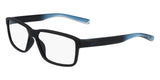 Nike 7092 Black (014) | Spectacle Clinic