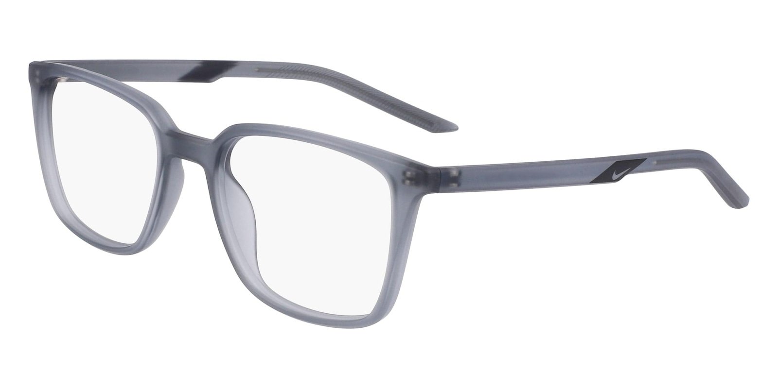 Nike 7259 Grey (034) | Spectacle Clinic