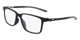 Nike 7145 Black (001) | Spectacle Clinic
