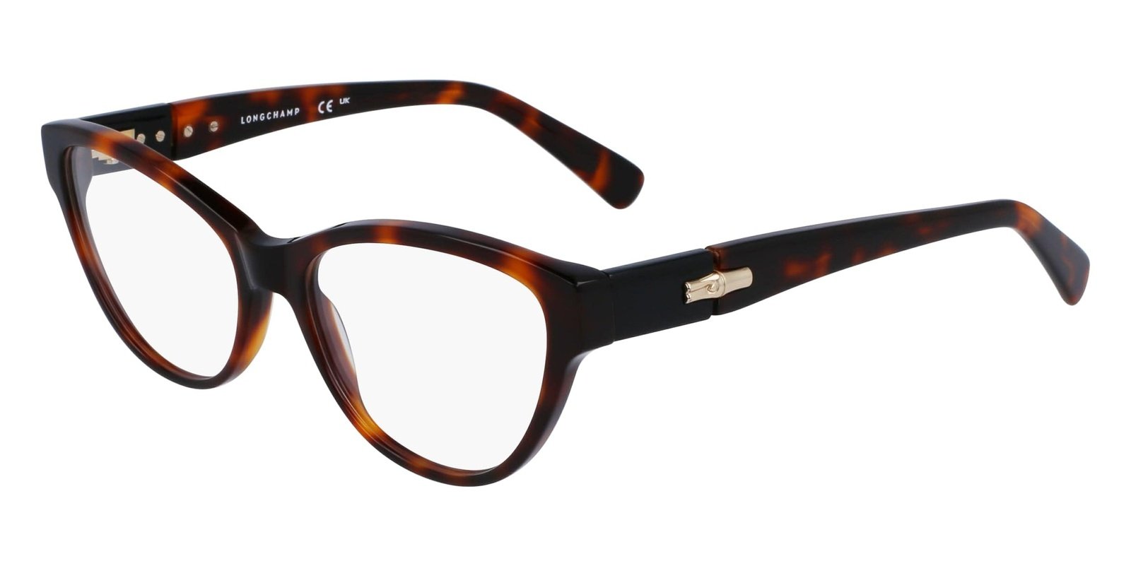 Longchamp Lo2721 Brown (230) | Spectacle Clinic