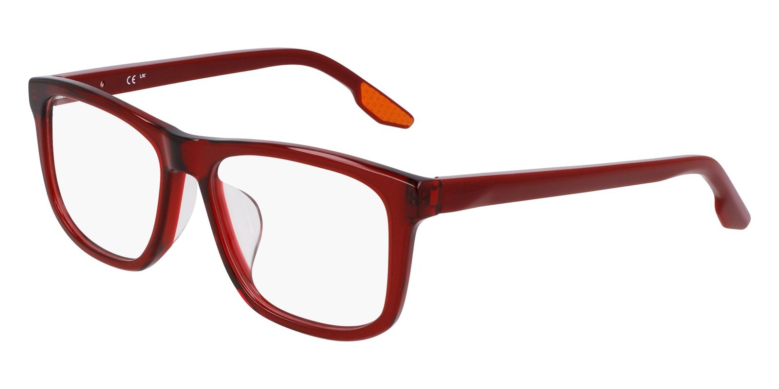 Nike 7163Lb Red (601) | Spectacle Clinic