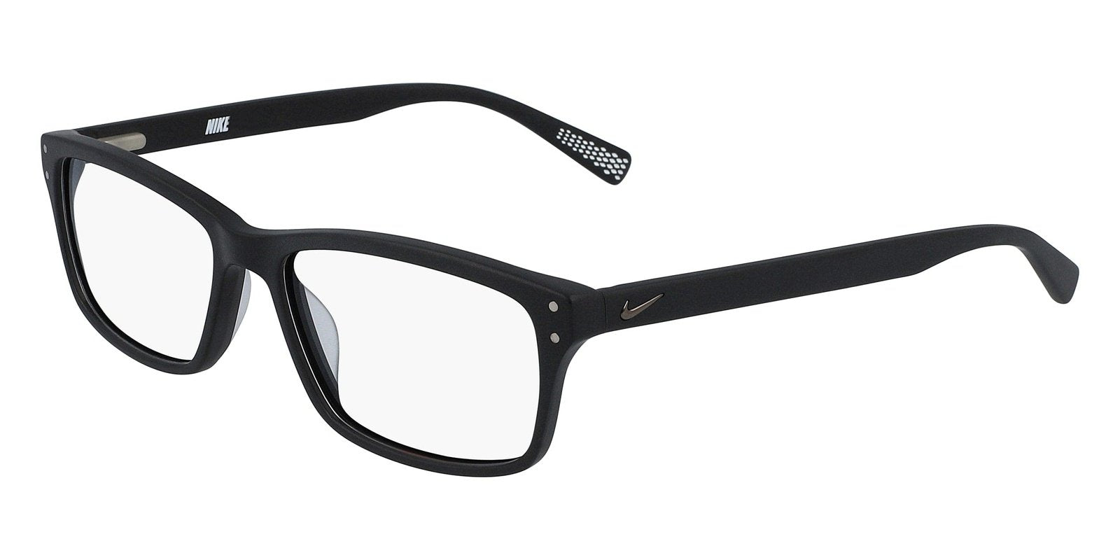  Nike 7245 Black (003) | Spectacle Clinic