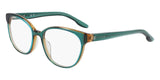 Nike 7164 Green (314) | Spectacle Clinic