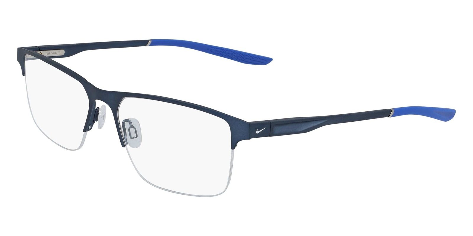 Nike 8045 Blue (416) | Spectacle Clinic