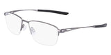 Nike 6045 Silver (070) | Spectacle Clinic