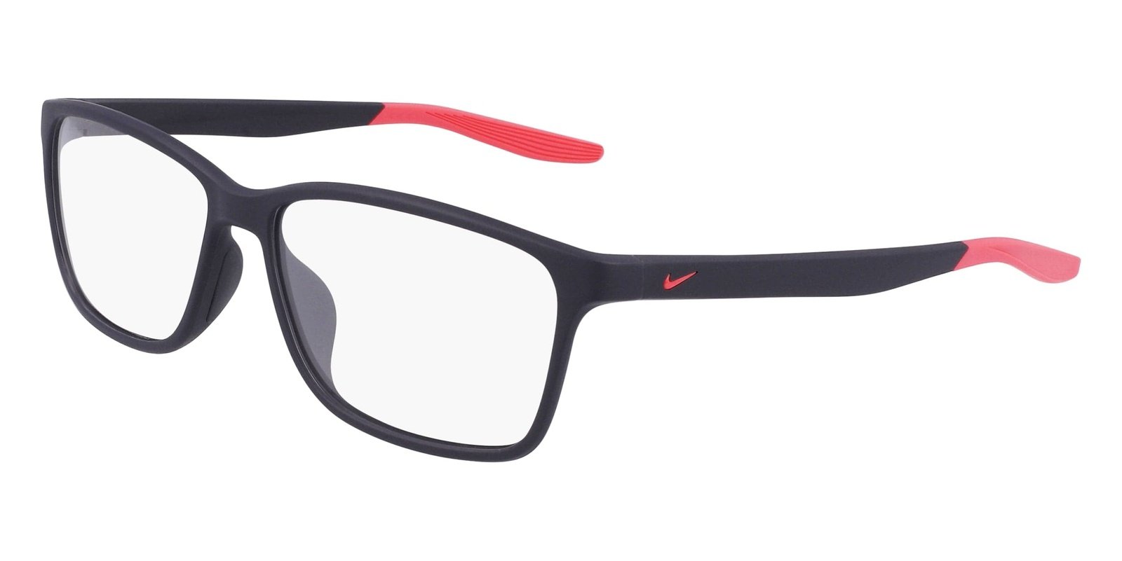 Nike 7118 Grey (036) | Spectacle Clinic