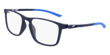 Nike 7146 Blue (411) | Spectacle Clinic