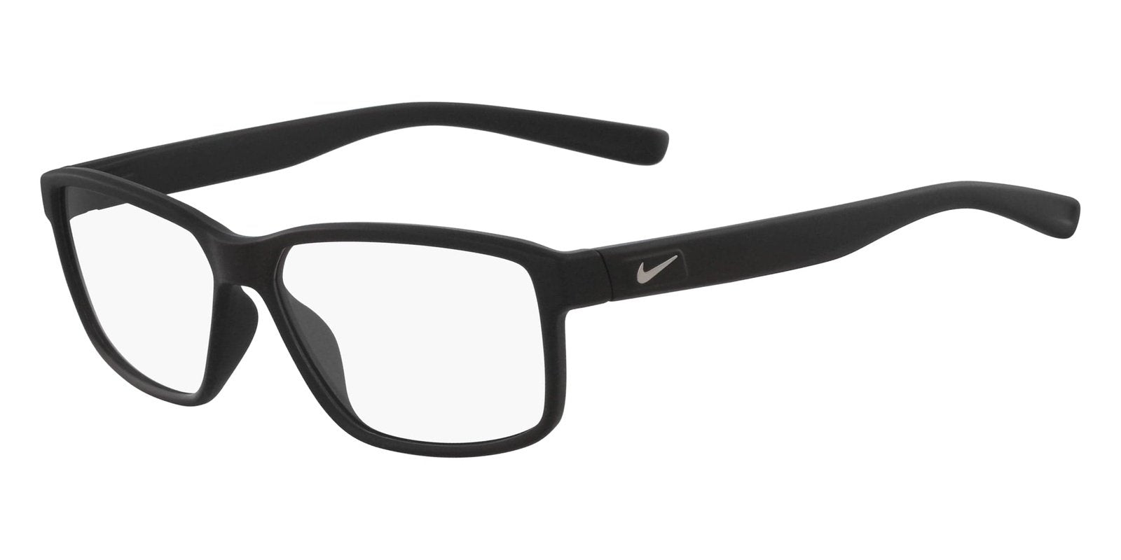 Nike 7092 Black (011) | Spectacle Clinic