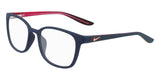 Nike 5027 Blue (406) | Spectacle Clinic