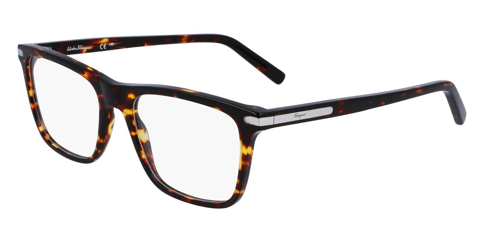 Ferragamo Sf2959 Brown (219) | Spectacle Clinic