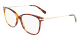 Longchamp Lo2691 Brown (230) | Spectacle Clinic