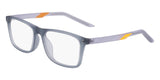 Nike 5544 Grey (034) | Spectacle Clinic