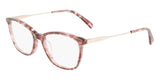 Longchamp Lo2683 Red (615) | Spectacle Clinic