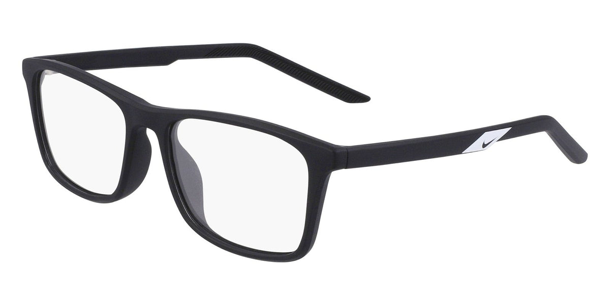 Nike 5544 Black (001) | Spectacle Clinic