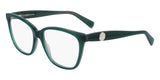 Longchamp Lo2715 Green (303) | Spectacle Clinic