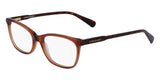 Longchamp Lo2708 Brown (200) | Spectacle Clinic