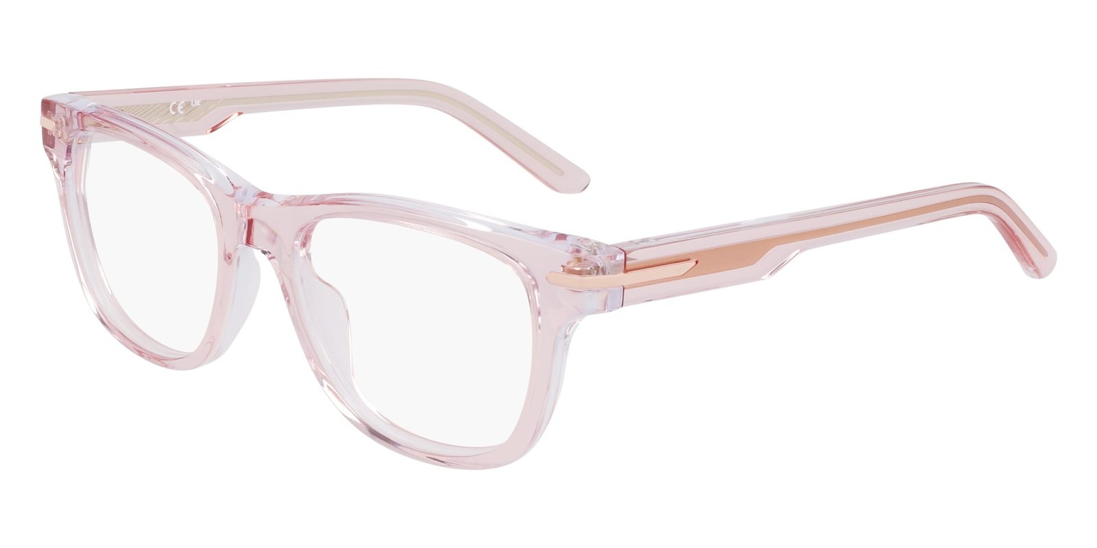 Nike 7176 Pink (689) | Spectacle Clinic