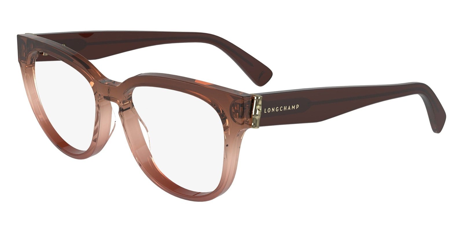 Longchamp Lo2732 Brown (200) | Spectacle Clinic