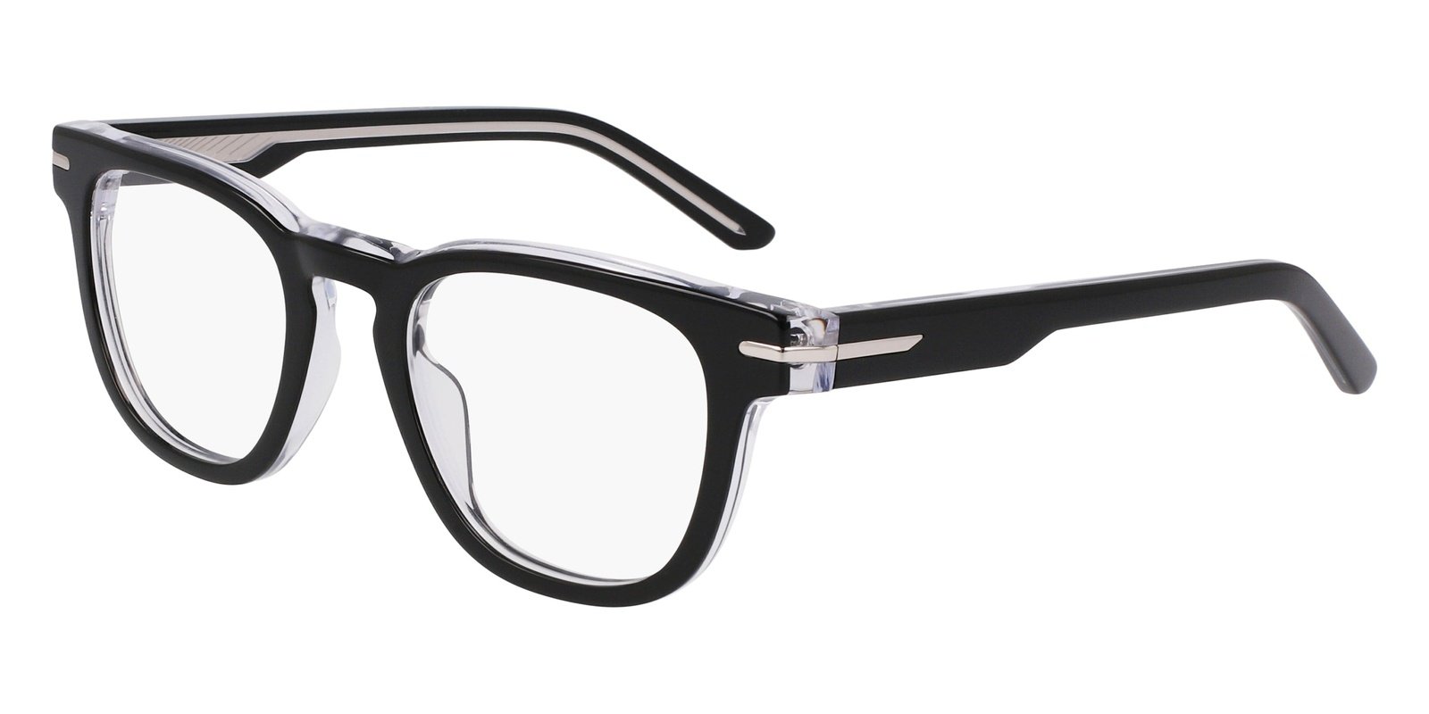 Nike 7175 Black (010) | Spectacle Clinic
