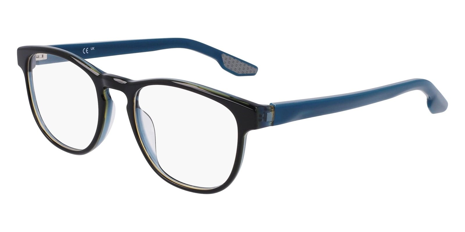 Nike 7162 Blue (445) | Spectacle Clinic
