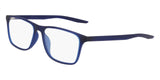 Nike 7125 Blue (410) | Spectacle Clinic