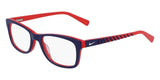Nike 5509 Blue (413) | Spectacle Clinic