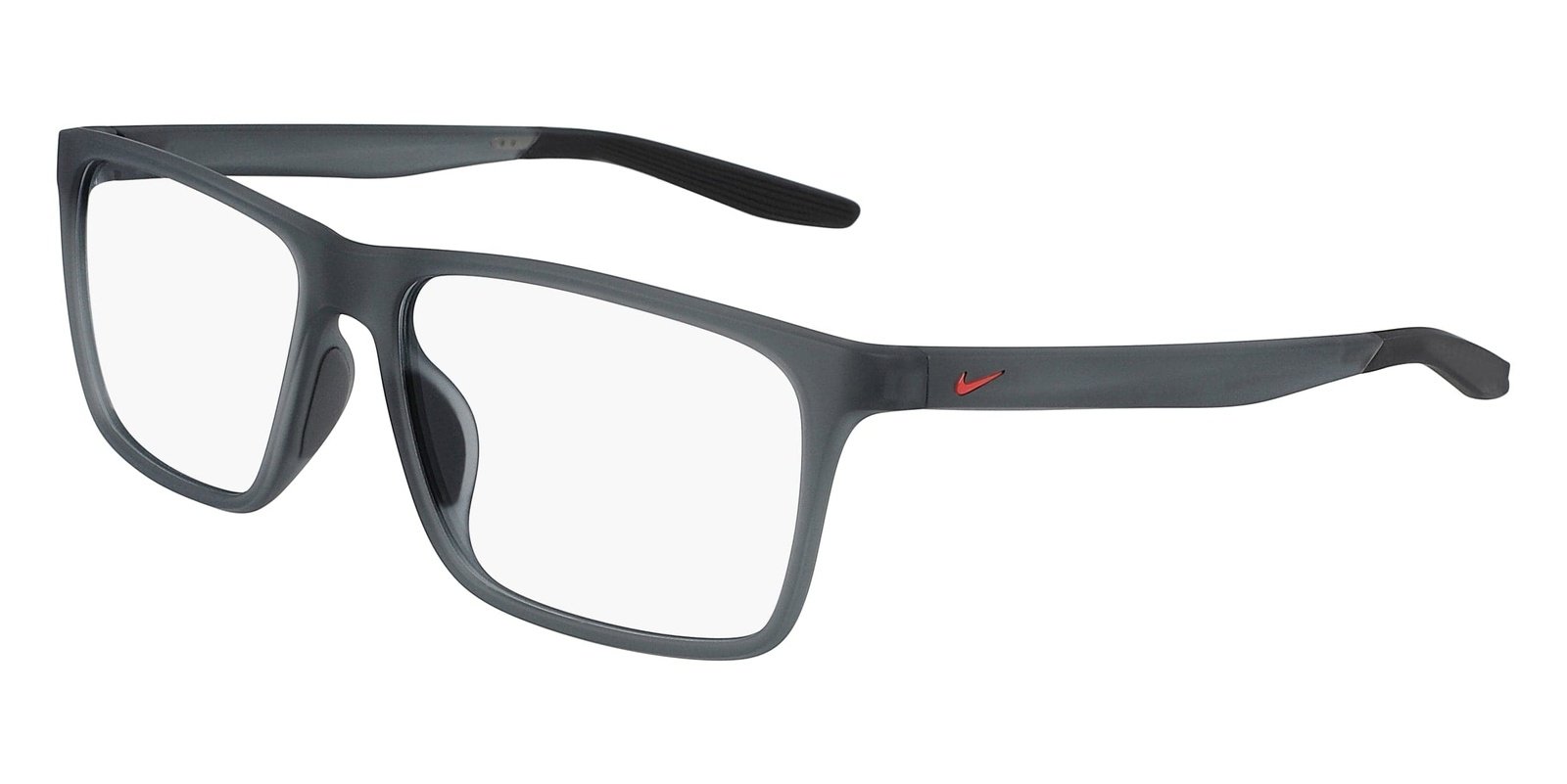 Nike 7116 Grey (061) | Spectacle Clinic