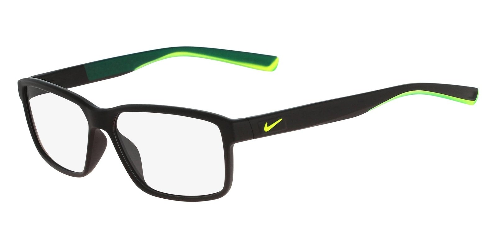 Nike 7092 Black (001) | Spectacle Clinic