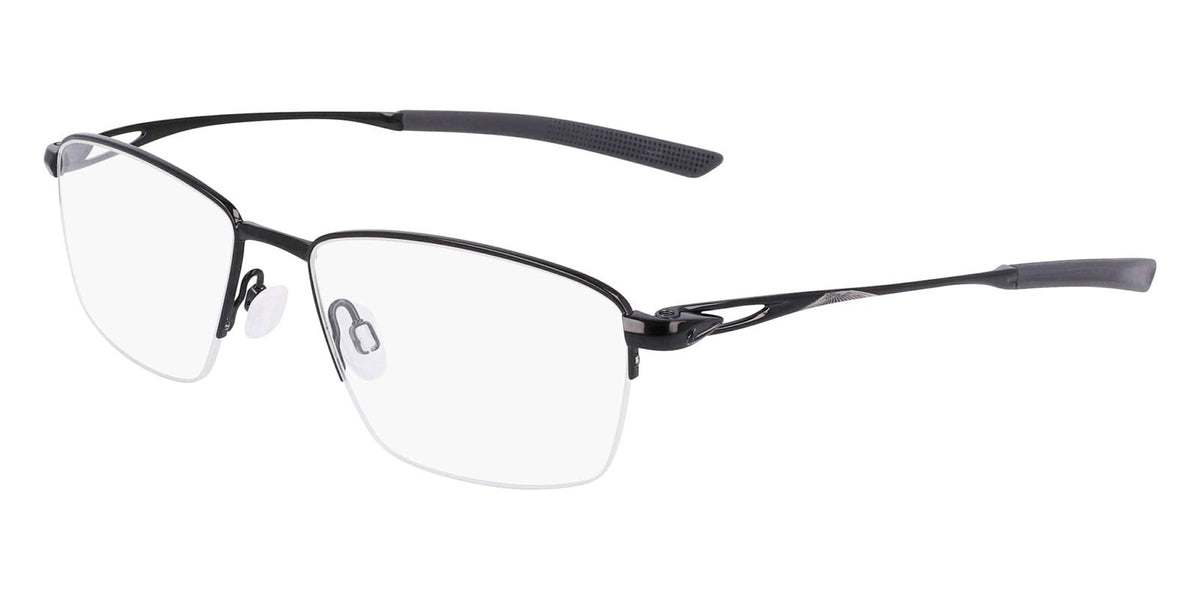 Nike 6045 Black (001) | Spectacle Clinic