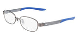 Nike 5026Af Silver (074) | Spectacle Clinic