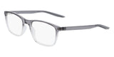 Nike 7129 Grey (035) | Spectacle Clinic