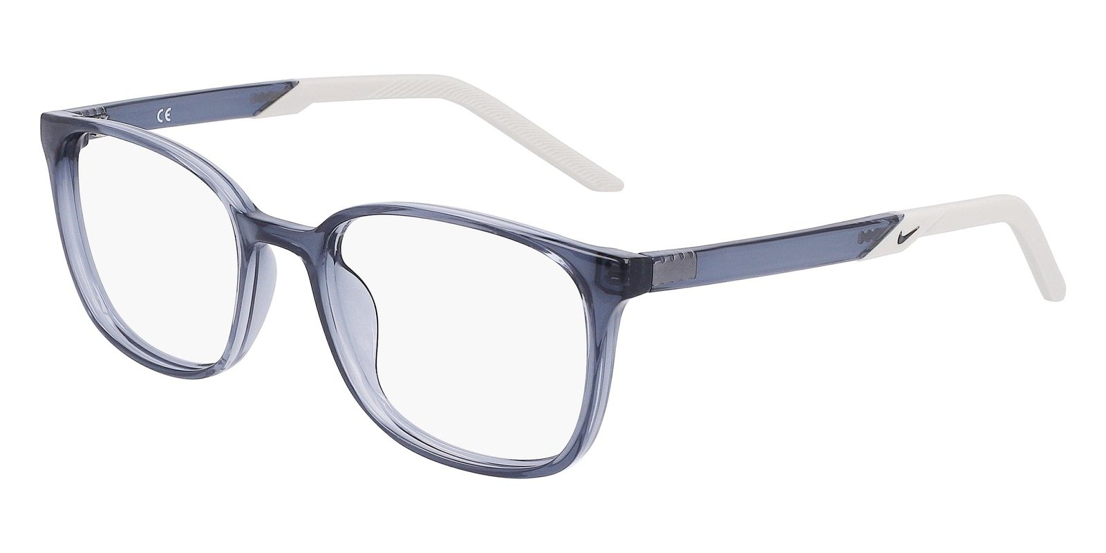 Nike 7270 Grey (034) | Spectacle Clinic