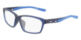Nike 7017Lb Blue (410) | Spectacle Clinic