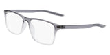 Nike 7125 Grey (035) | Spectacle Clinic