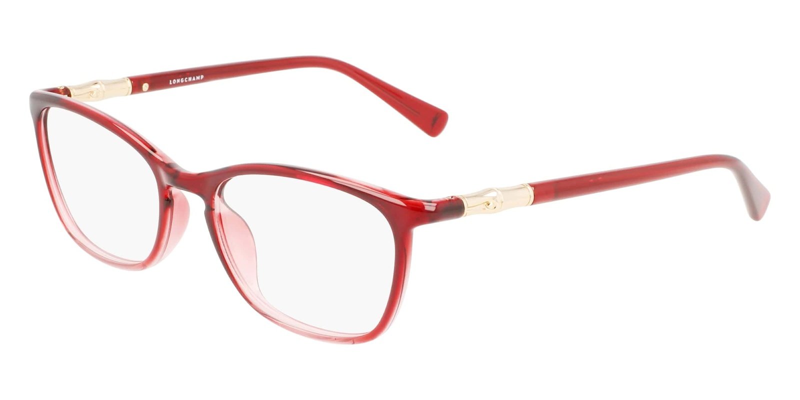 Longchamp Lo2695 Red (603) | Spectacle Clinic