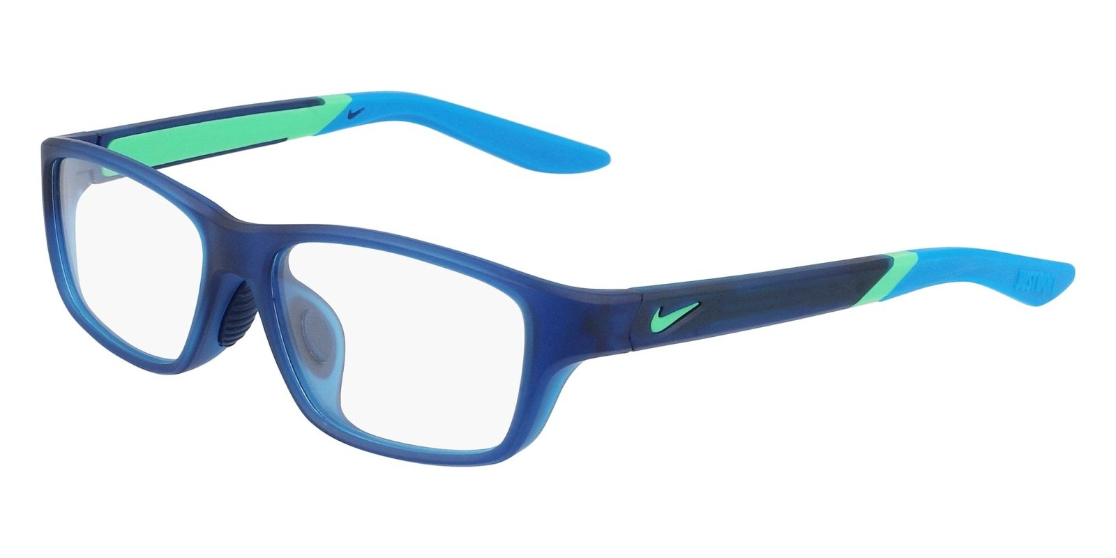 Nike 5023Af Blue (404) | Spectacle Clinic